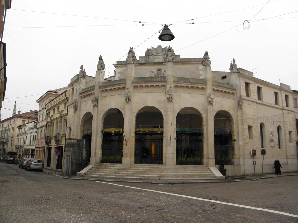 Palazzo del Corpo di Guardia (Gran Guardia)