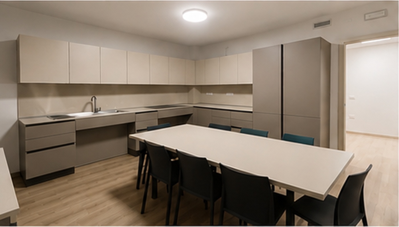 Studentato IDSC Rovigo — 4