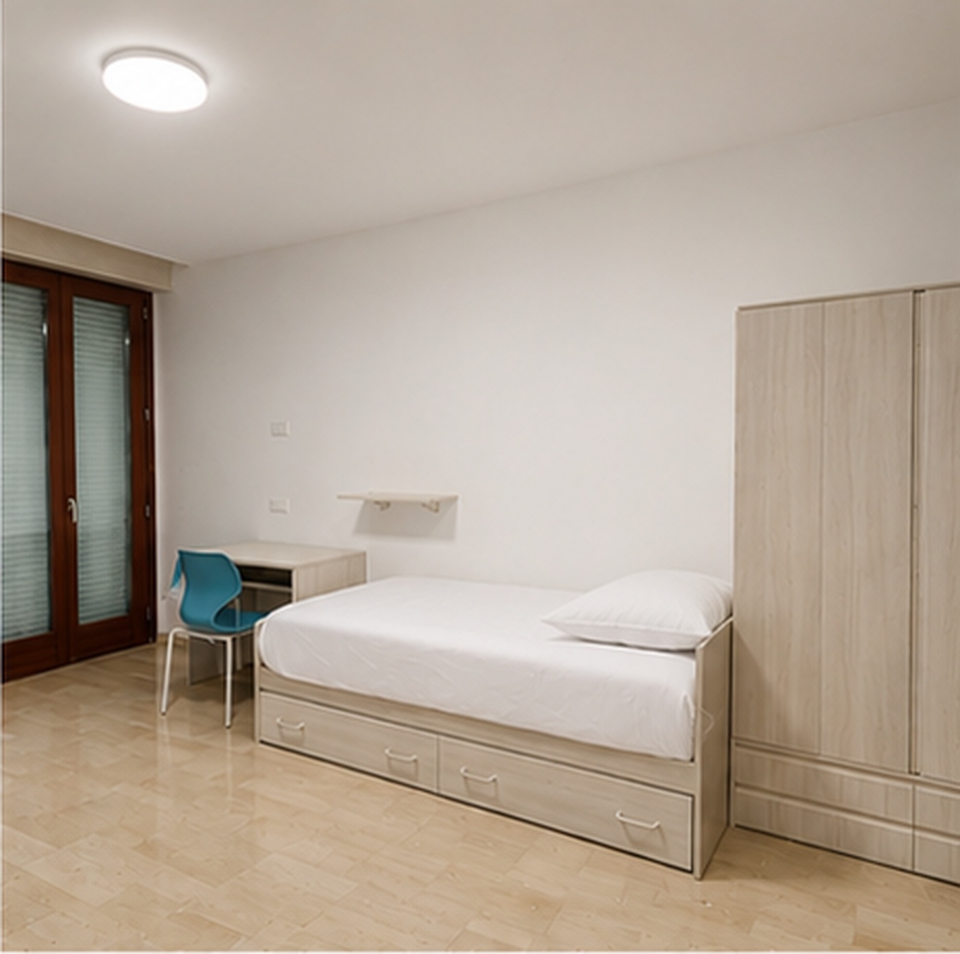 Studentato IDSC Rovigo — 3