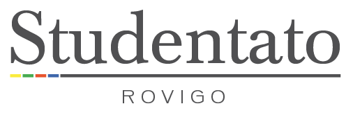 Studentato Rovigo logo