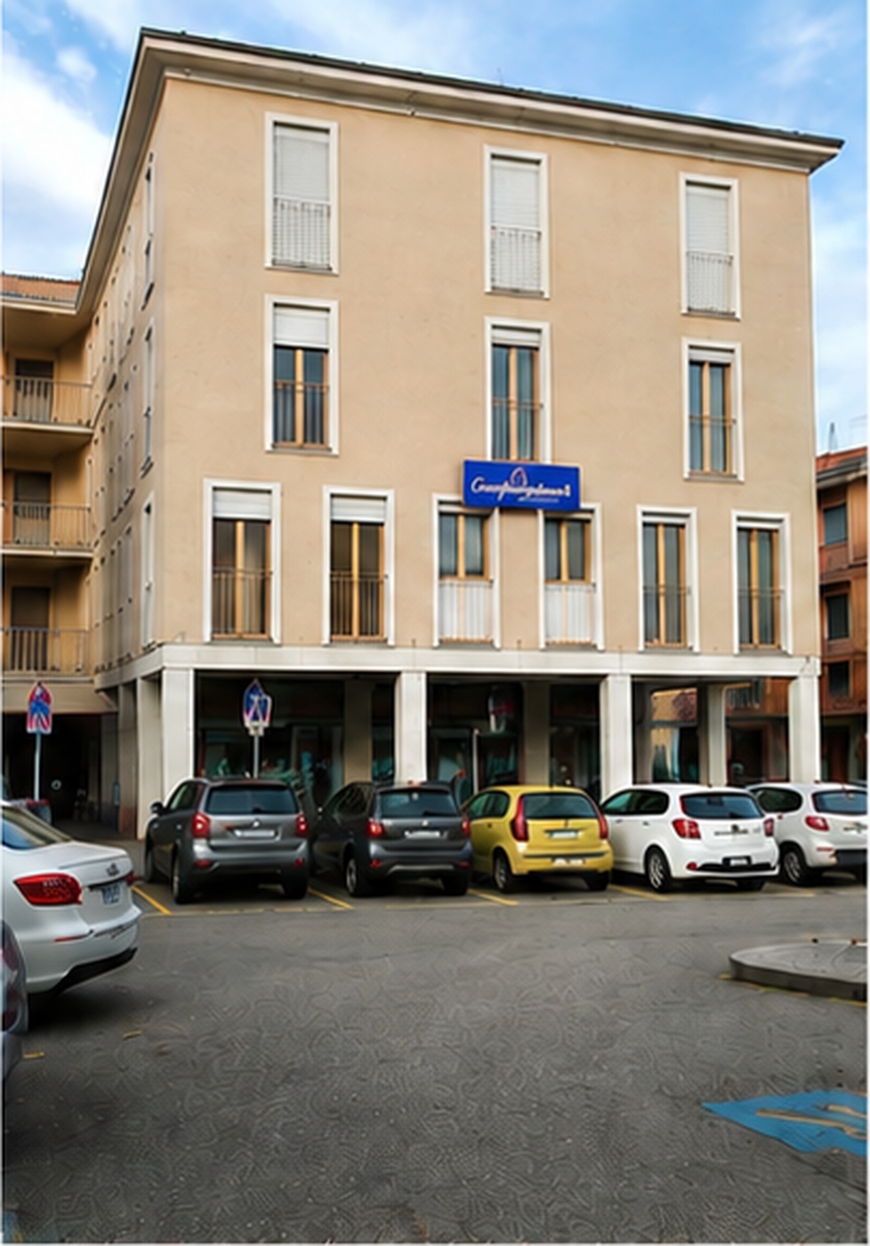 Studentato IDSC Rovigo