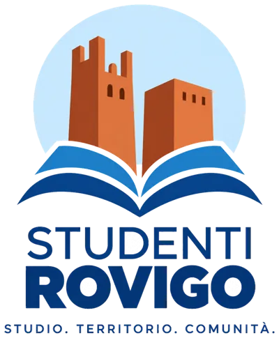 Studenti Rovigo — Studio. Territorio. Comunità.