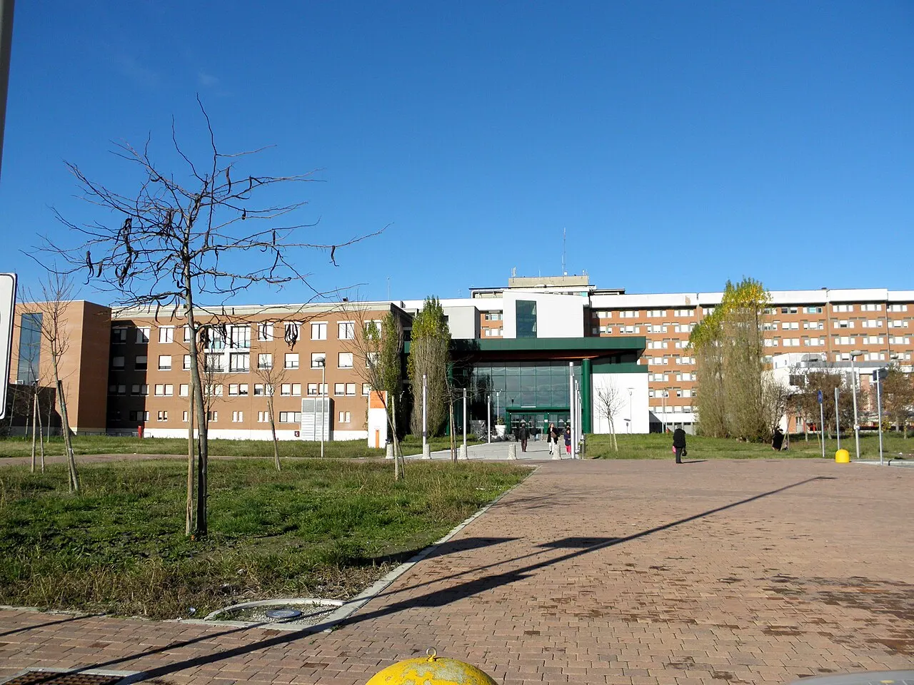Mensa ESU – Ospedale di Rovigo